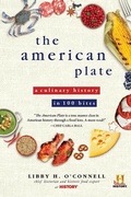 Cover: American Plate - Sourcebooks