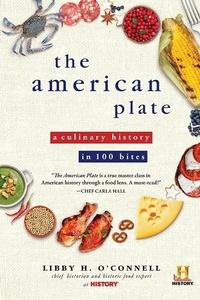 Enlarge image Cover: American Plate - Sourcebooks