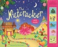 Cover: Nutcracker - Usborne Publishing Ltd