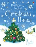 Cover: Book of Christmas Poems - Usborne Publishing Ltd