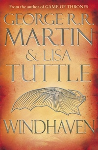Enlarge image Cover: Windhaven - Gollancz