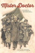 Cover: Mister Doctor - Annick Press Ltd