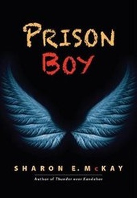 Enlarge image Cover: Prison Boy - Annick Press Ltd