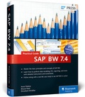 Bild: SAP BW 7.4-Practical Guide - SAP PRESS