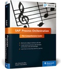 Cover: SAP Process Orchestration - SAP PRESS