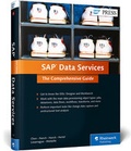 Cover: SAP Data Services - SAP PRESS