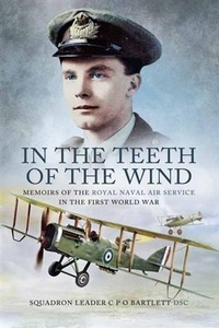 Abbildung von: In the Teeth of the Wind - Pen and Sword
