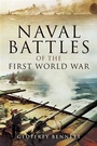 Cover: Naval Battles of the First World War - Pen and Sword