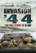 Cover: Invasion '44 - Pen and Sword