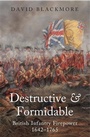 Cover: Destructive and Formidable - Frontline Books
