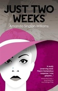 Cover: Just Two Weeks - BOOKBABY