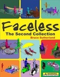 Cover: Faceless - The Second Collection - BOOKBABY