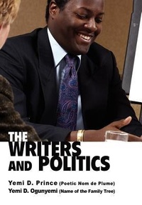 Abbildung von: The Writers and Politics - iUniverse