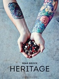 Cover: Heritage - Workman Publishing Company