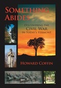 Cover: Something Abides - Countryman Press