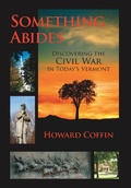 Cover: Something Abides - Countryman Press