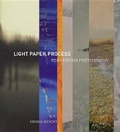 Cover: Lights, Paper, Process - J. Paul Getty Museum