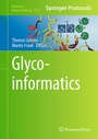 Cover: Glycoinformatics - Humana Press Inc.