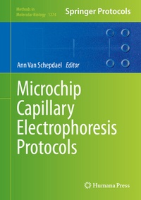 Abbildung von: Microchip Capillary Electrophoresis Protocols - Humana