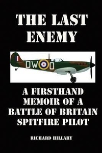 Enlarge image Cover: The Last Enemy - Red and Black Publishers