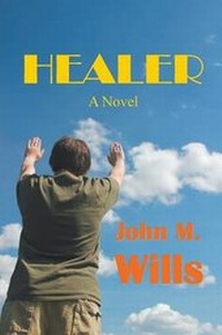 Enlarge image Cover: Healer - Oak Tree Books