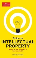 Cover: Guide to Intellectual Property - PublicAffairs