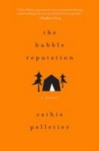 Enlarge image Cover: Bubble Reputation - Sourcebooks Landmark