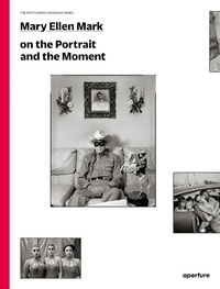 Abbildung von: Mary Ellen Mark - Aperture