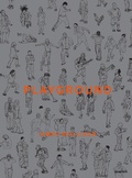 Cover: Playground - Aperture