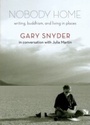 Cover: Nobody Home - Trinity University Press