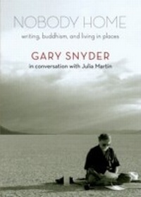 Enlarge image Cover: Nobody Home - Trinity University Press