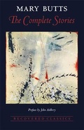 Cover: The Complete Stories - McPherson & Co Publishers,U.S.