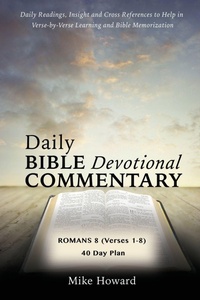 Enlarge image Cover: Daily Bible Devotional Commentary - Xulon Press