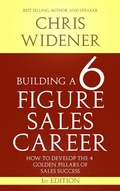 Cover: Building a 6 Figure Sales Career - Made for Success Publishing