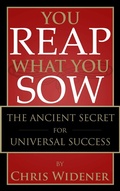 Cover: You Reap What You Sow - Made for Success Publishing