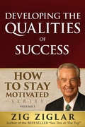 Cover: Developing the Qualities of Success - Made for Success Publishing
