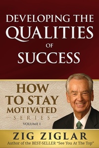 Enlarge image Cover: Developing the Qualities of Success - Made for Success Publishing