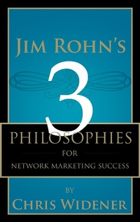 Enlarge image Cover: Jim Rohn's 3 Philosophies for Network Marketing Success - Made for Success Publishing