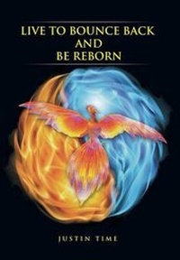 Enlarge image Cover: Live To Bounce Back And Be Reborn - Xlibris