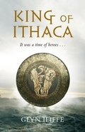 Cover: King of Ithaca - Macmillan