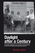 Cover: Daylight After a Century - Xlibris Corporation