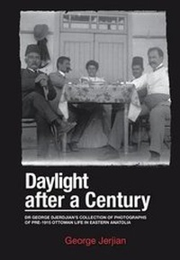 Enlarge image Cover: Daylight After a Century - Xlibris