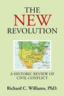 Cover: The New Revolution - Xlibris