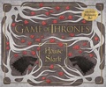 Cover: Game of Thrones: House Stark Deluxe Stationery Set - Insights