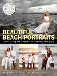 Abbildung von: Beautiful Beach Portraits - Amherst Media