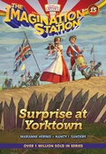 Cover: Surprise at Yorktown - Focus on the Family