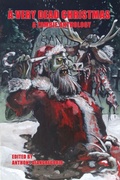 Cover: A Very Dead Christmas - Living Dead Press