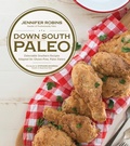 Cover: Down South Paleo - Page Street Publishing