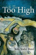Cover: He Flew Too High - Redemption Press