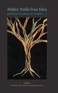 Cover: Hidden Truths from Eden - Society of Biblical Literature